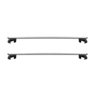 Thule SmartRack XT for Mitsubishi Pajero (2008+)