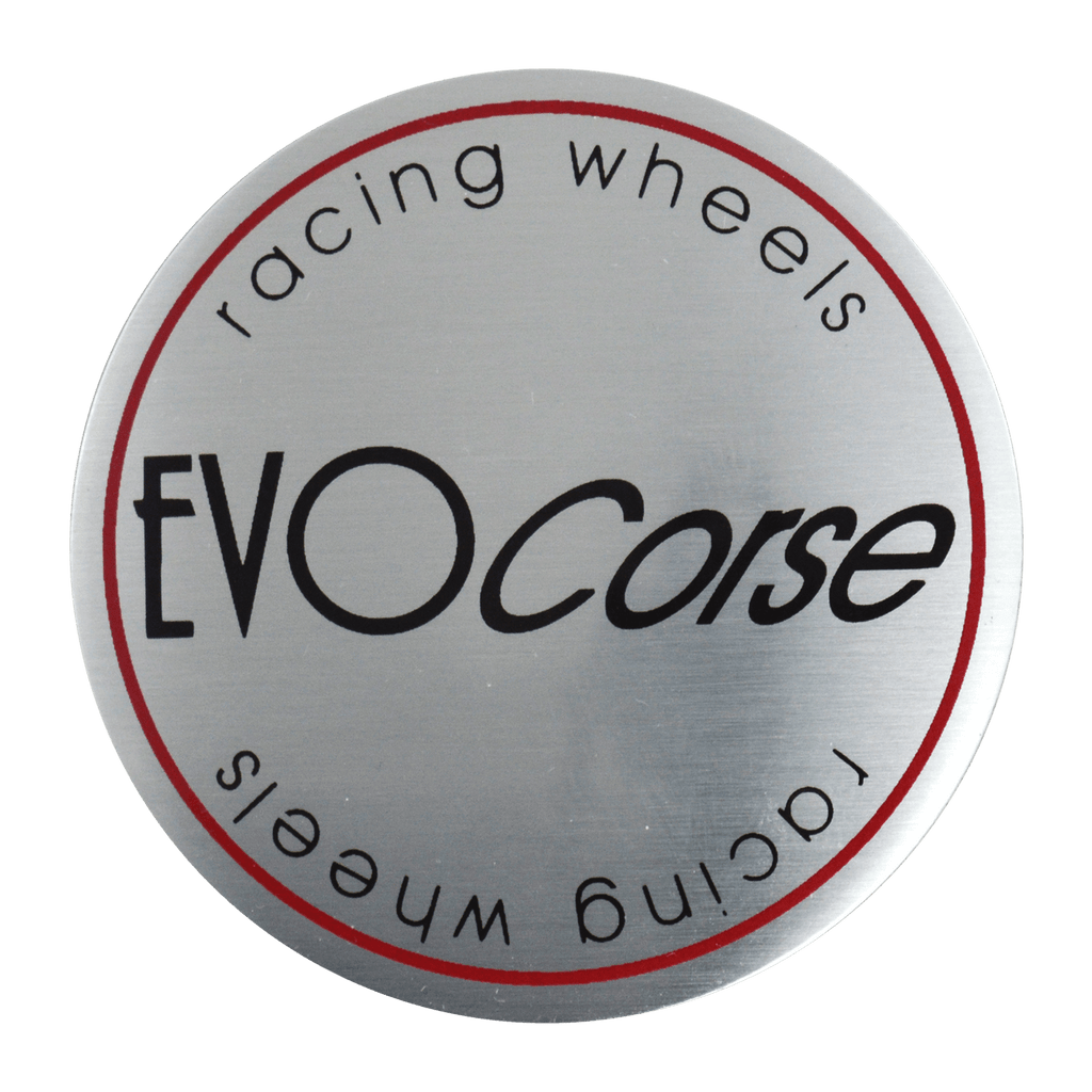 EVO Corse Wheel Centre Cap - C10 + L11