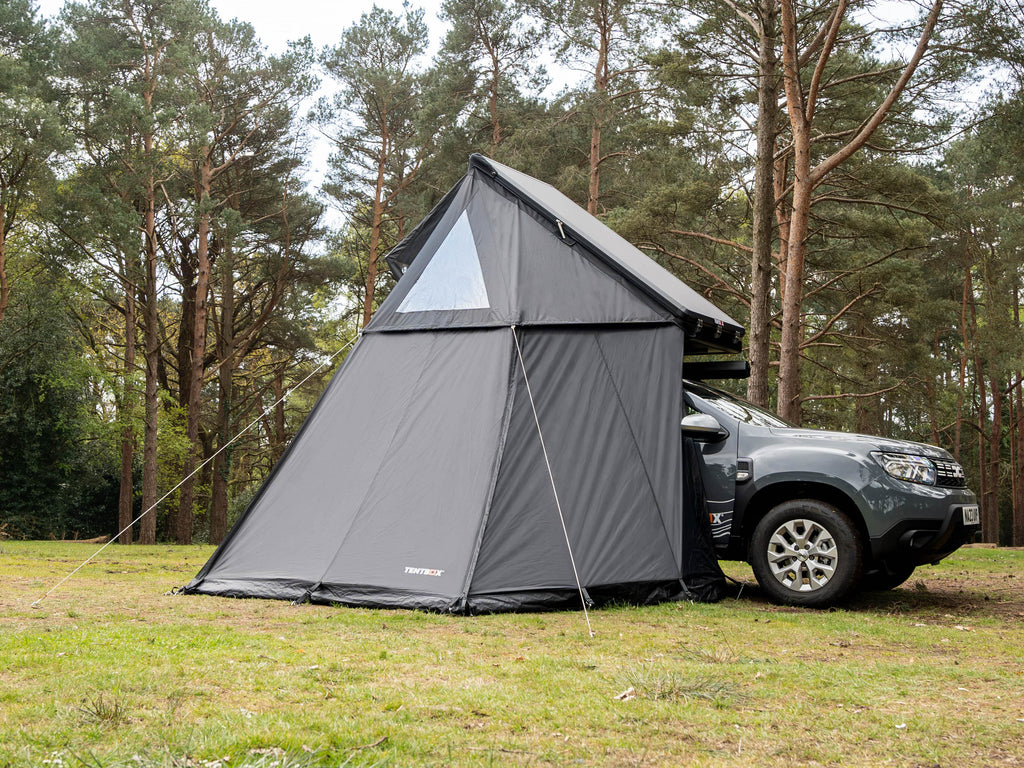 TentBox Cargo 2.0 Living Pod