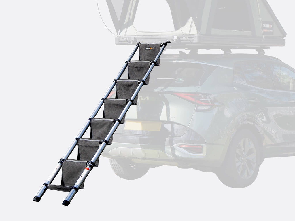 TentBox LadderSteps