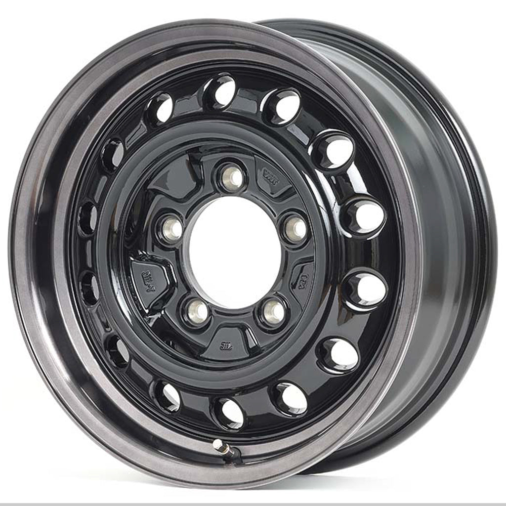 APIO WILDBOAR D 16” Wheels for Suzuki Jimny