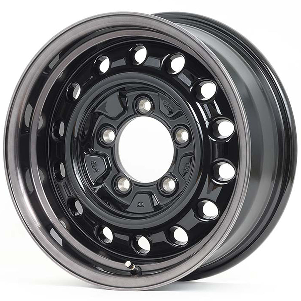 APIO WILDBOAR D 16” Wheels for Suzuki Jimny – STREET TRACK LIFE
