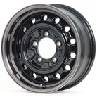 APIO WILDBOAR D 16” Wheels for Suzuki Jimny