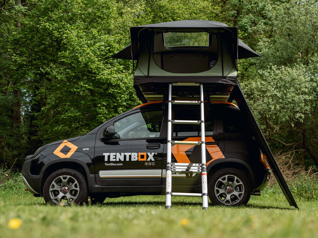 TentBox Lite Windbreak