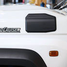 4x4 Engineering Service AdBlue Close Kit for Toyota Land Cruiser 76 (2023+)