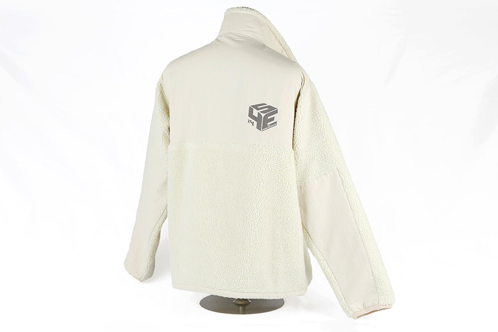 4x4 Engineering Service Boa Fleece Jacket