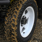 BRADLEY V EVOLUTION Spec-C Wheels - Suzuki Jimny JB74