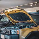 4x4 Engineering Service Bonnet Struts for Toyota Land Cruiser Prado 250 (2024+)