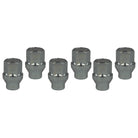 EVO Corse Wheel Nut Fitting Kit for Toyota 6-Hole PCD (Per Wheel) - M12x1.50