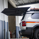 Clevershade 270 Degree Compact Deluxe Awning