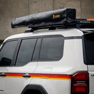 Clevershade 270 Degree Compact Deluxe Awning