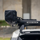 Clevershade 270 Degree Compact Deluxe Awning