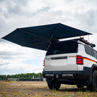 Clevershade 270 Degree Compact Deluxe Awning