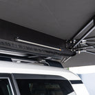 Clevershade 270 Degree Compact Deluxe Awning