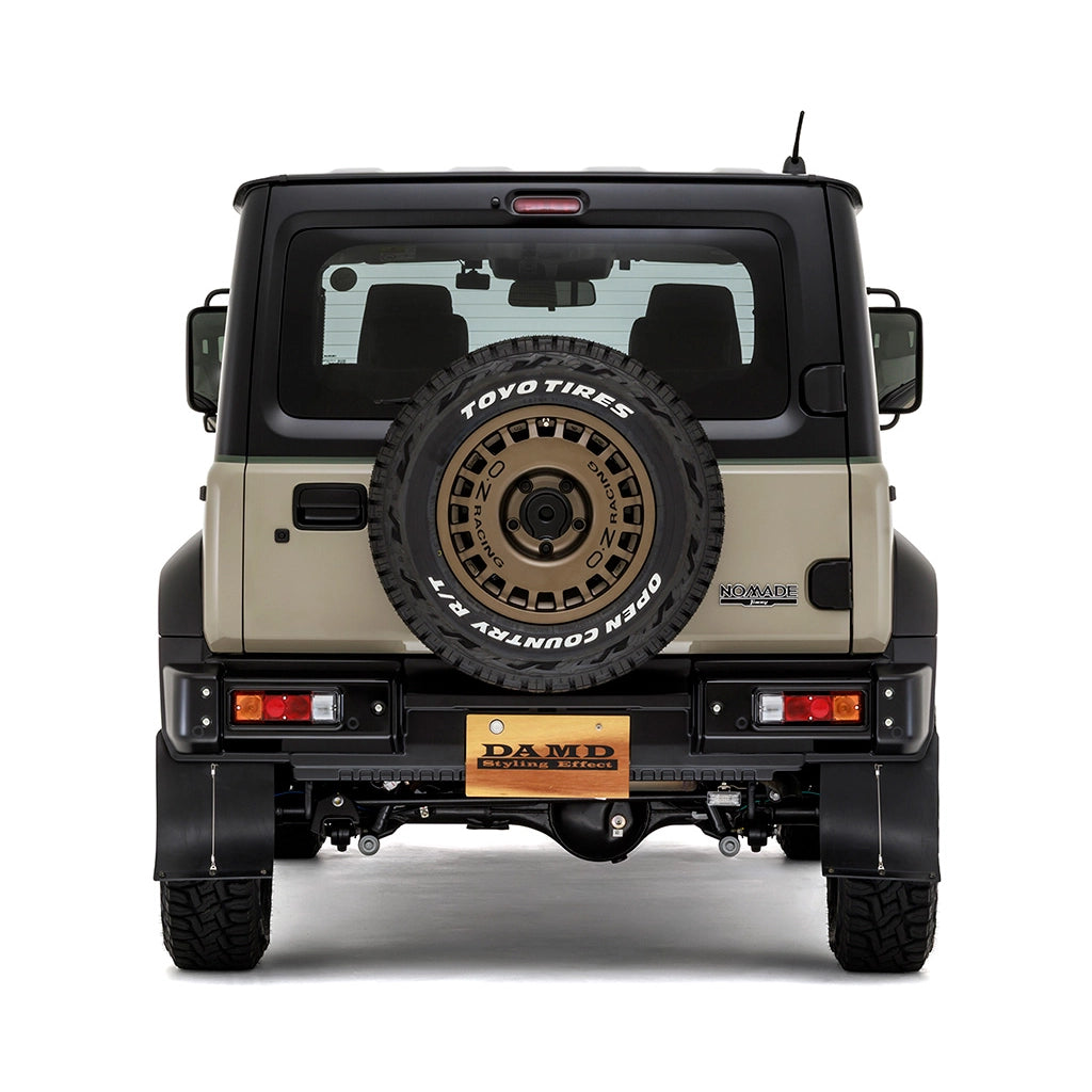DAMD ARMATA Conversion for Suzuki Jimny (2023+) 5-Door