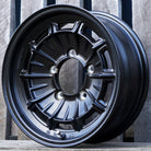 DAMD Cantabile 16" Wheel Package for Suzuki Jimny (2018+)