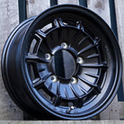 DAMD Cantabile 16" Wheel Package for Suzuki Jimny (2018+)