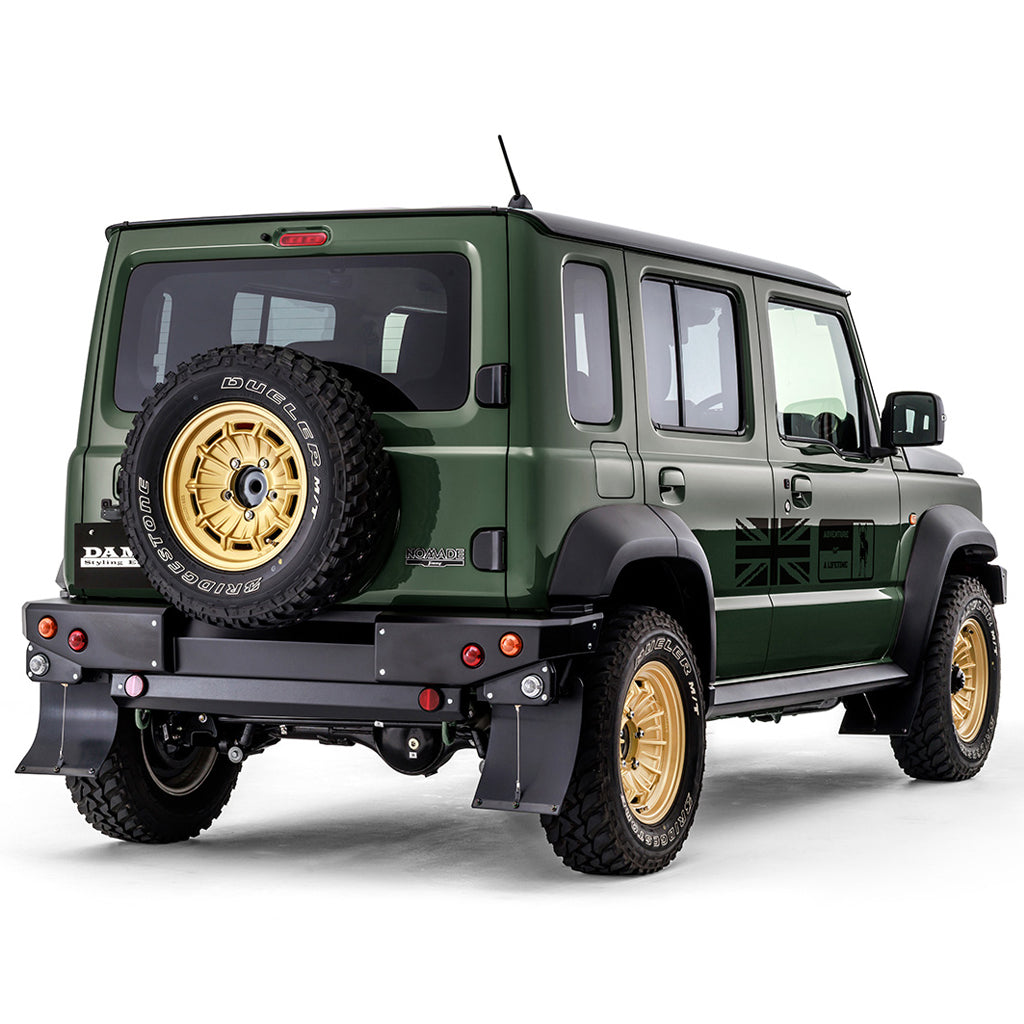 DAMD LITTLE D Conversion for Suzuki Jimny (2023+) 5-Door