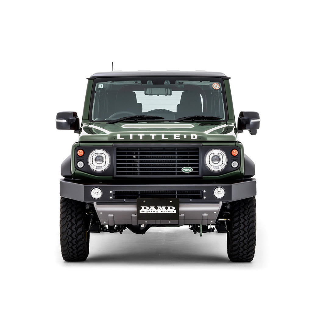 DAMD LITTLE D Conversion for Suzuki Jimny (2023+) 5-Door