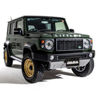 DAMD LITTLE D Conversion for Suzuki Jimny (2023+) 5-Door