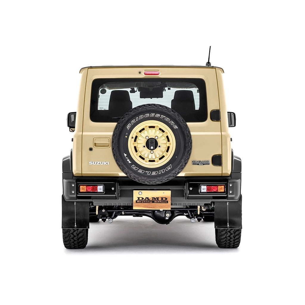 DAMD LITTLE G Traditional Conversion for Suzuki Jimny (2023+) 5-Door