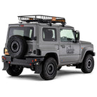 DAMD Saudade Conversion for Suzuki Jimny JB74