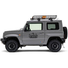 DAMD Saudade Conversion for Suzuki Jimny JB74