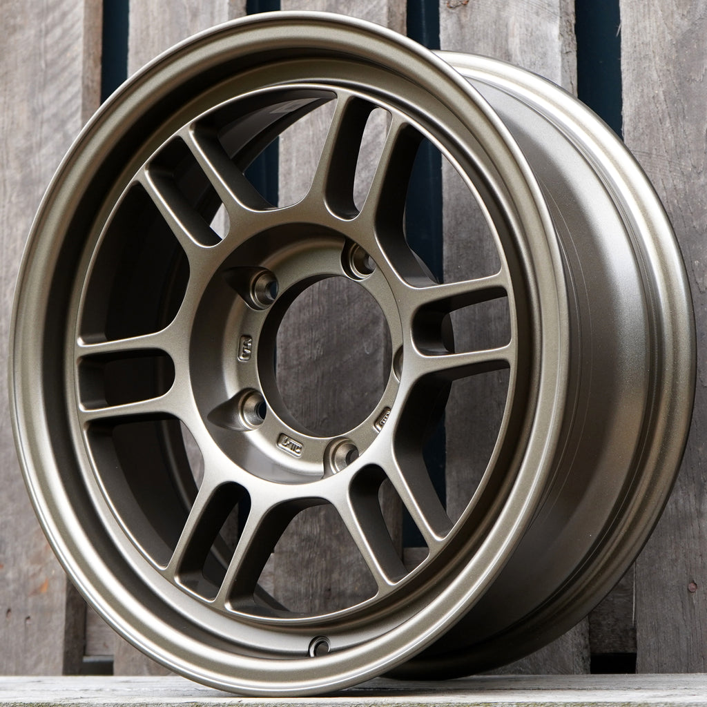 ENKEI ALLROAD RPT1 Wheels for Suzuki Jimny