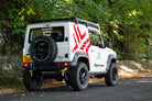 FOR SALE Suzuki Jimny JB74 - 3-Door, 2-Seater LCV - 2021