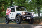 FOR SALE Suzuki Jimny JB74 - 3-Door, 2-Seater LCV - 2021