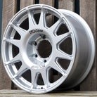 EVO Corse DakarZero 18” Wheels - 6x139.7PCD