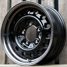 APIO WILDBOAR D 16” Wheels for Suzuki Jimny