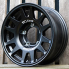 EVO Corse DakarZero 15" Wheels - 5x139.7PCD