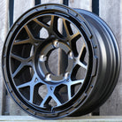 Magpie M-01 Wheels