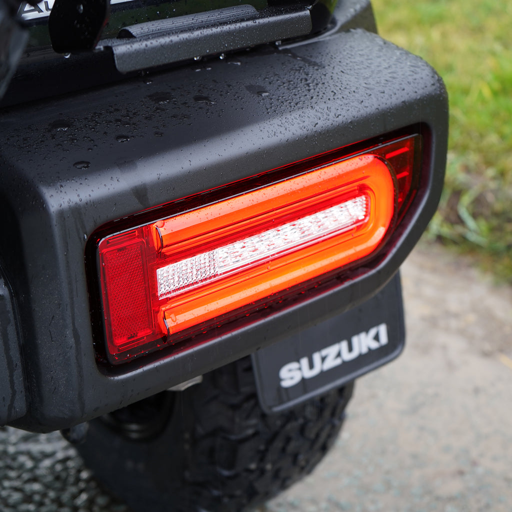 JIMNYSTYLE LED Tail Lights for Suzuki Jimny (2018+)