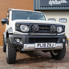 Roaming Horizons Angry-Eye Panels for Suzuki Jimny (2018+)