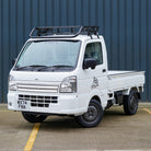 XTREME-J JOURNEY 14" Wheel Package for Kei Cars