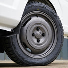 XTREME-J JOURNEY 14" Wheel Package for Kei Cars