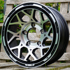 Magpie M-01 Wheel Package for Suzuki Jimny (1998+)
