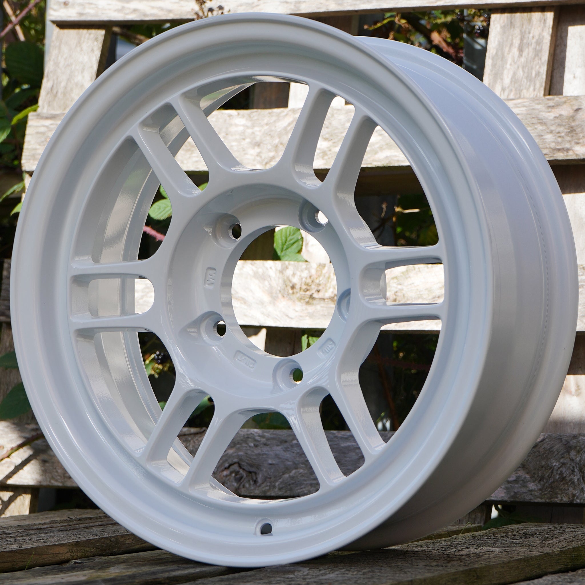 ENKEI ALLROAD RPT1 16" Wheel Package for Suzuki Jimny (2018+)