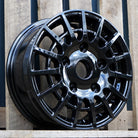 Calibre T-Sport 16" Wheel & Tyre Package for Ford Transit Custom (2013+)