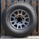 EVO Corse DakarZero 16" Wheel Package for Land Rover Defender Classic