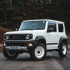 HIGH PEAK J-01 Wheel Package for Suzuki Jimny (2018+)