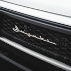 Suzuki Vintage Emblem Suzuki Jimny Grille Badge Suzuki Emblem Street Track Life JimnyStyle