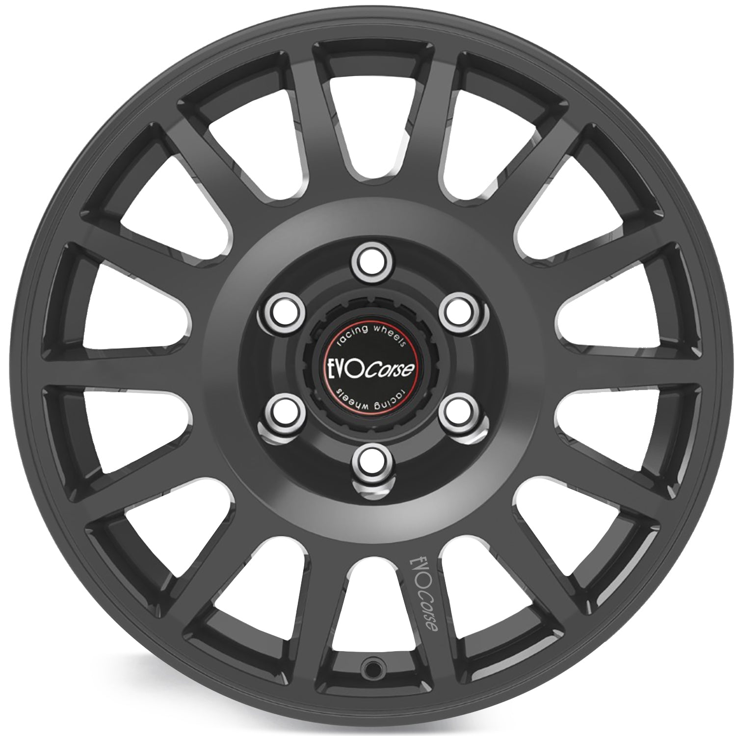 EVO Corse Nazca 17” Wheels - 5x150PCD – STREET TRACK LIFE