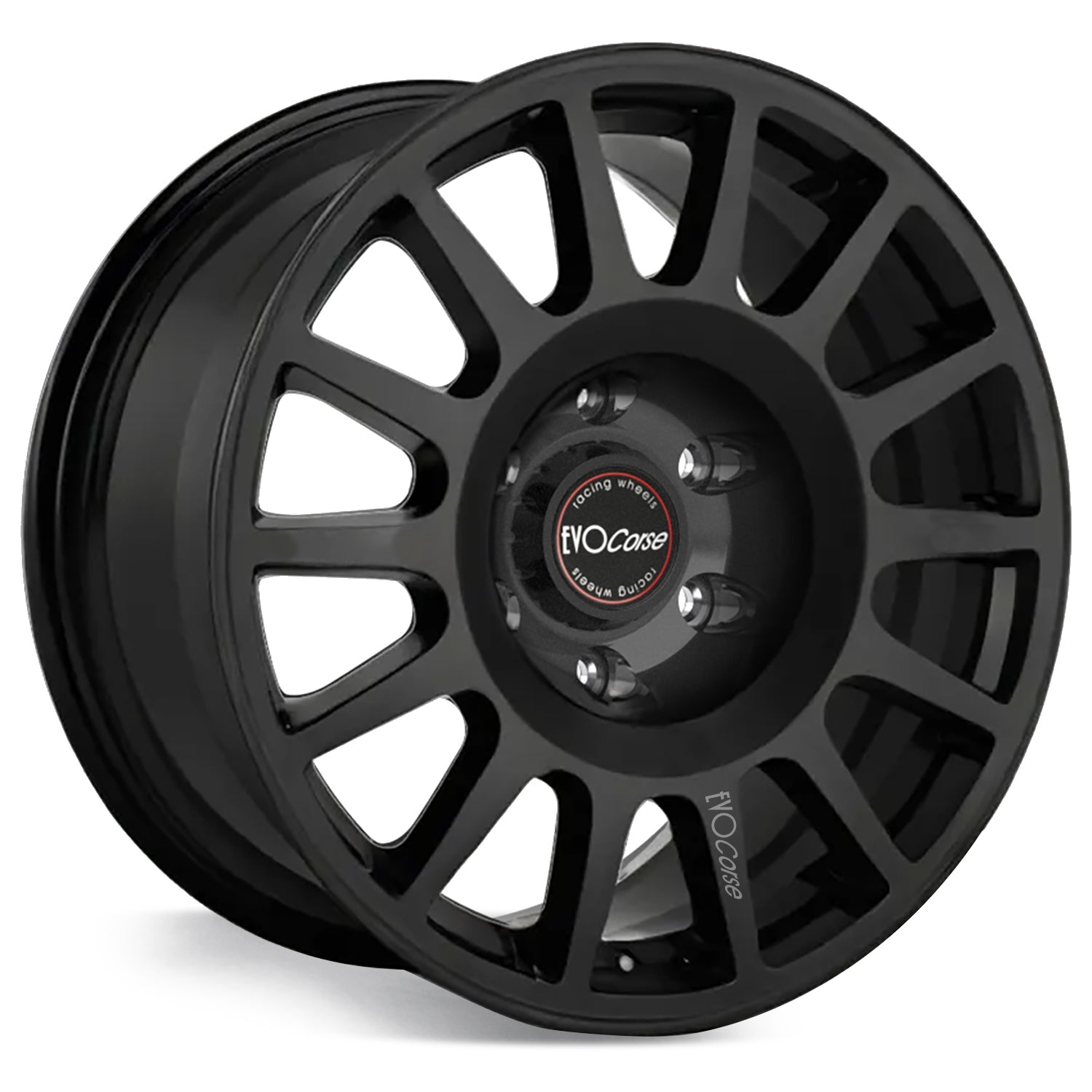 EVO Corse Nazca 17” Wheels - 6x130PCD – STREET TRACK LIFE