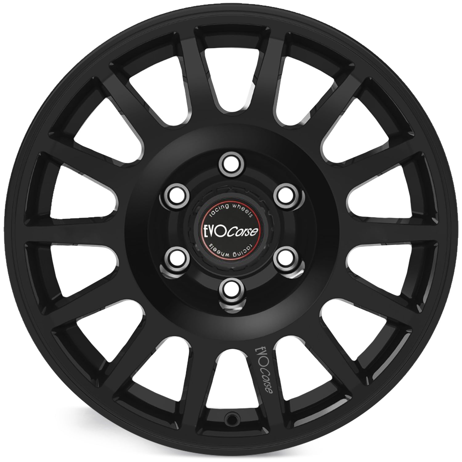 EVO Corse Nazca 17” Wheels - 5x150PCD – STREET TRACK LIFE