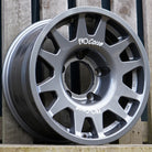 EVO Corse DakarZero 16” Wheels - 5x150PCD