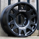 EVO Corse DakarZero 16" Wheel Package for Toyota Land Cruiser 76 (1999+) - Wide Body
