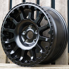 EVO Corse Atlas NK 17” Wheels - 5x120PCD